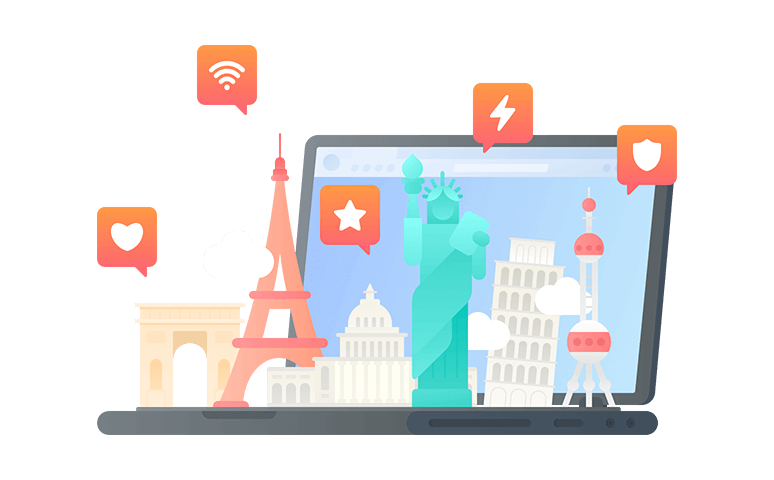 在安圭拉通过VPN看国内视频 - 海龟VPN